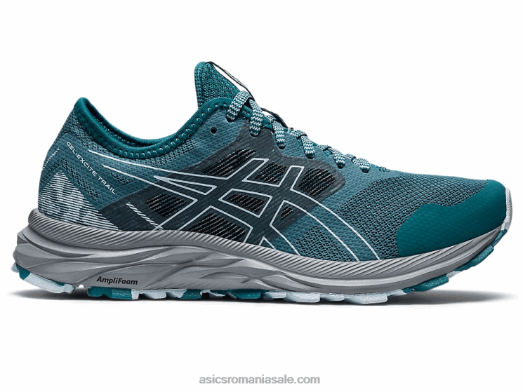 Asics pin cețos/cer moale traseu gel-excite ZF4642851