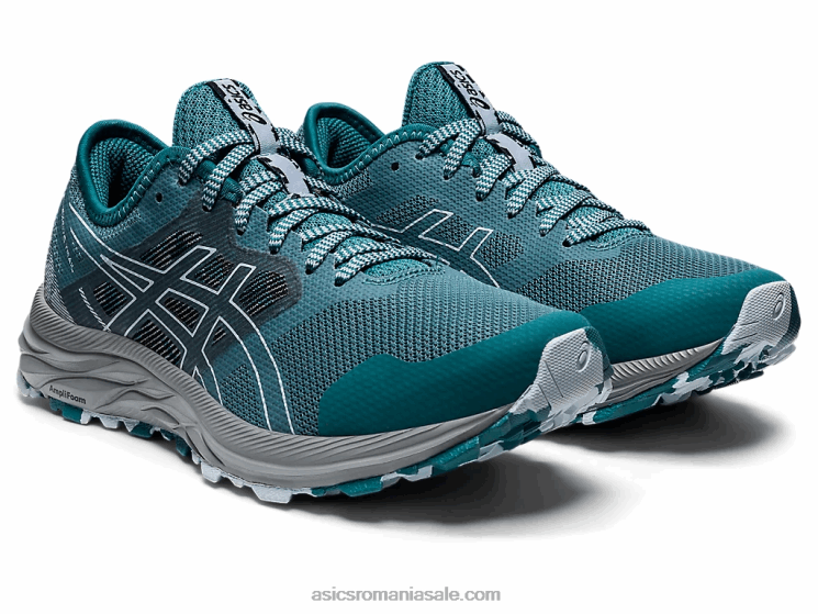 Asics pin cețos/cer moale traseu gel-excite ZF4642851
