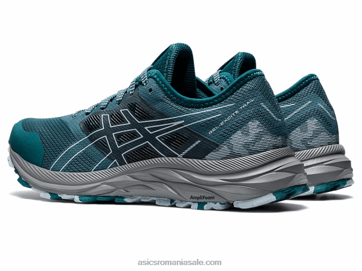 Asics pin cețos/cer moale traseu gel-excite ZF4642851