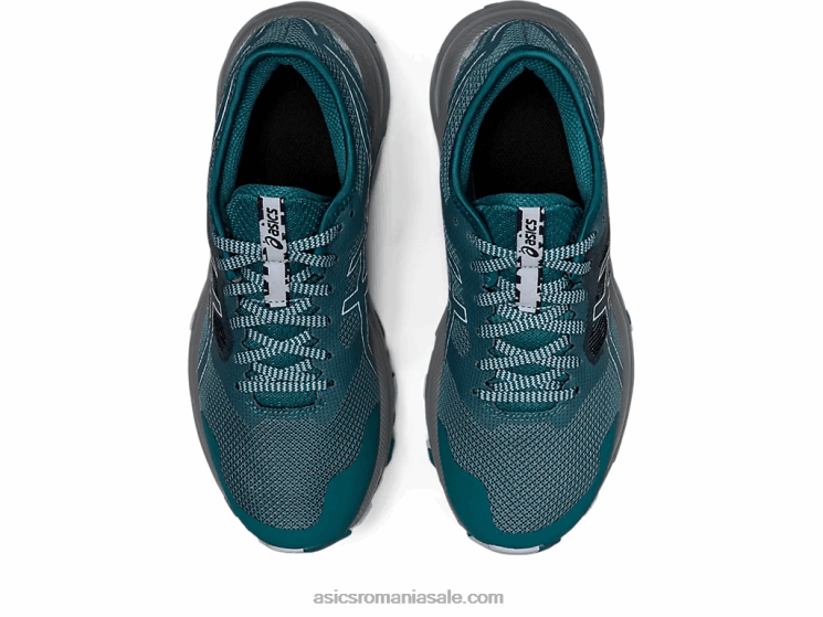 Asics pin cețos/cer moale traseu gel-excite ZF4642851