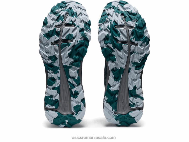 Asics pin cețos/cer moale traseu gel-excite ZF4642851