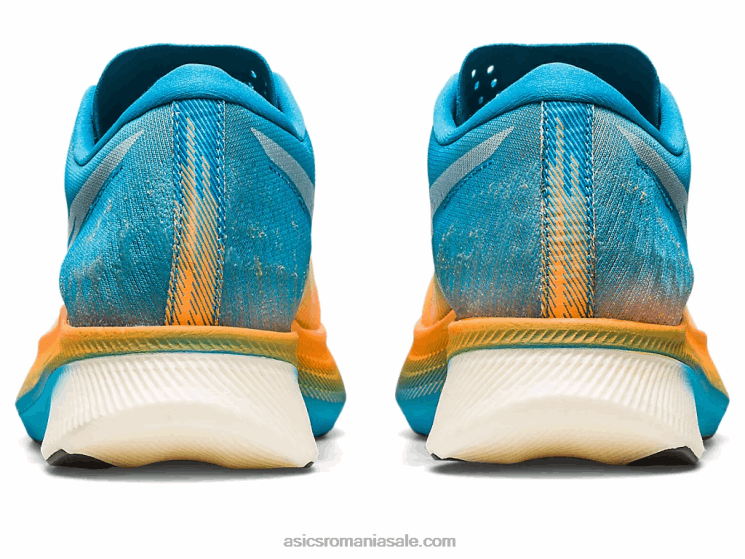 Asics pop portocaliu/albastru insula cerul metaspeed ZF4642633