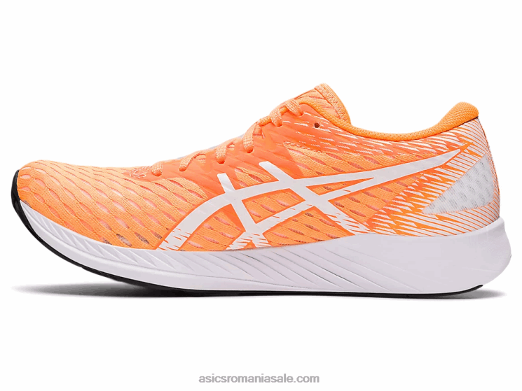 Asics portocaliu pop/alb hiper viteză ZF4643413