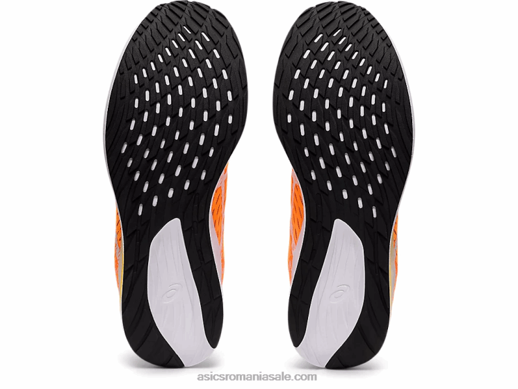 Asics portocaliu pop/alb hiper viteză ZF4643413