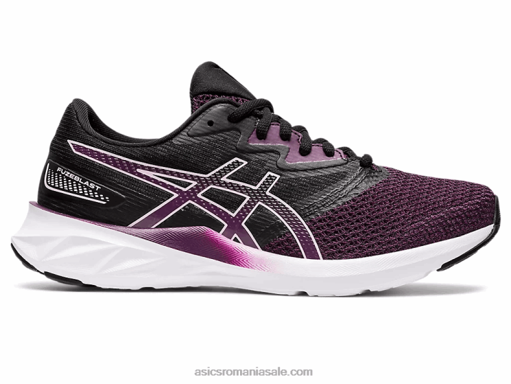 Asics pruna adâncă/abia trandafir fuzeblast ZF4643576
