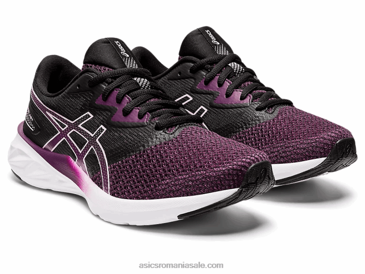 Asics pruna adâncă/abia trandafir fuzeblast ZF4643576