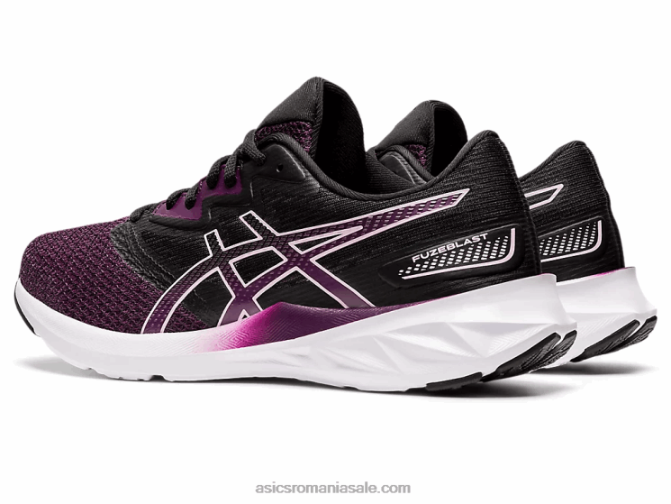 Asics pruna adâncă/abia trandafir fuzeblast ZF4643576