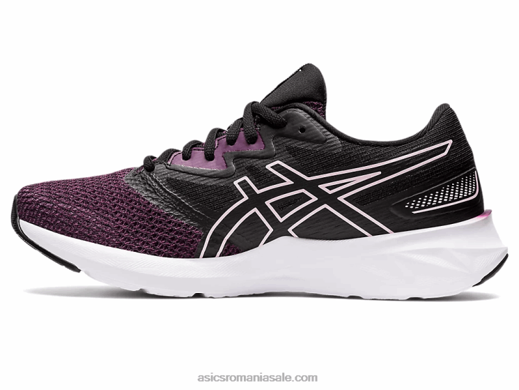 Asics pruna adâncă/abia trandafir fuzeblast ZF4643576