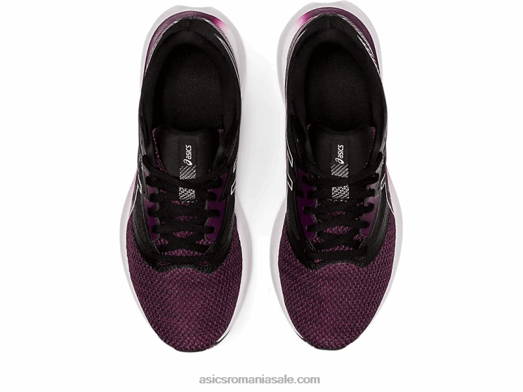Asics pruna adâncă/abia trandafir fuzeblast ZF4643576