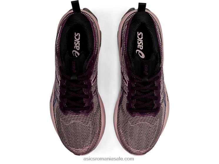 Asics pruna adâncă/abia trandafir gel-kinsei blast le ZF4643470