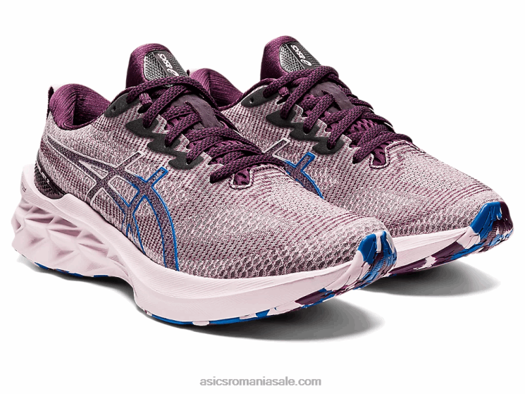 Asics pruna adâncă/abia trandafir novablast 2 le ZF4643527
