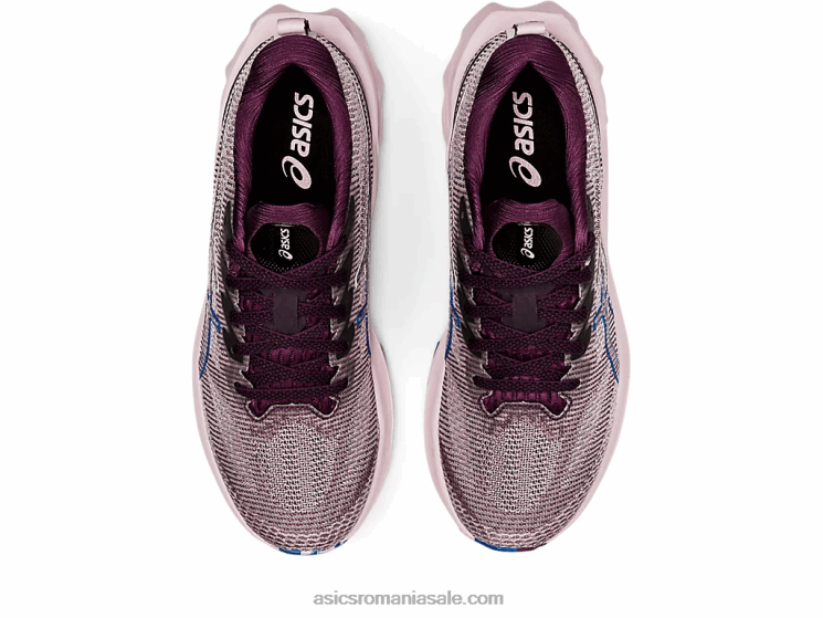 Asics pruna adâncă/abia trandafir novablast 2 le ZF4643527