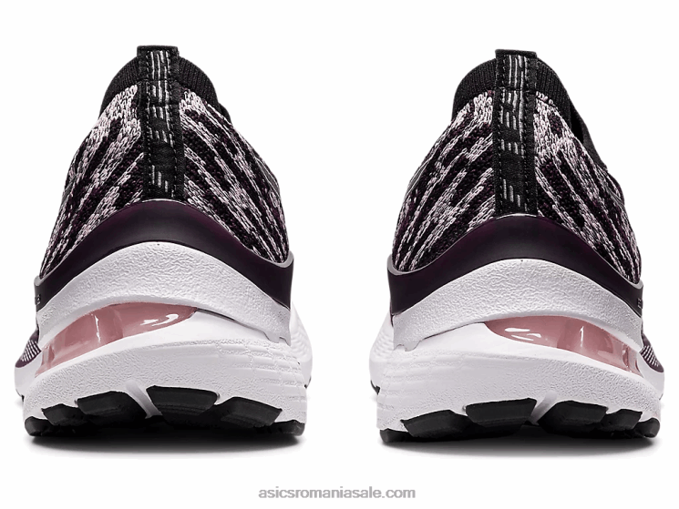 Asics prune adâncă/negru gel-kayano 28 mk ZF4643555