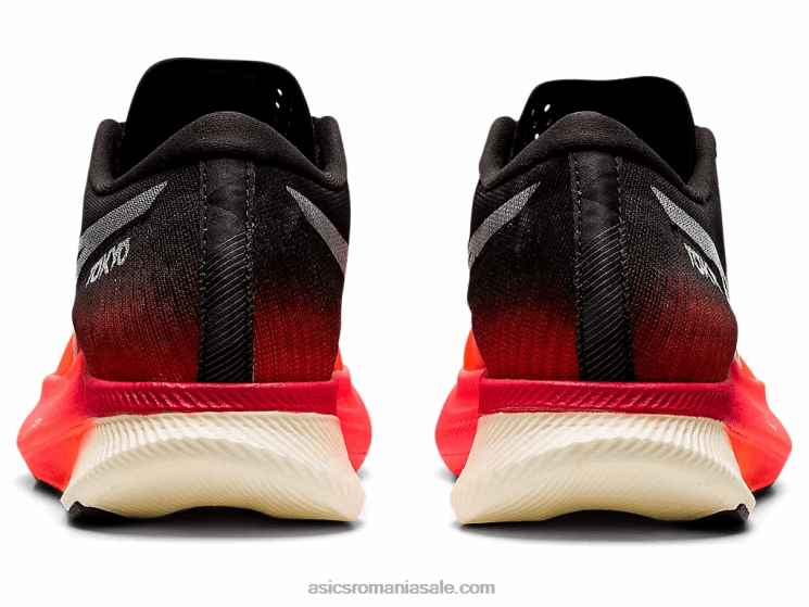 Asics răsărit roșu/alb cerul metaspeed ZF4643950