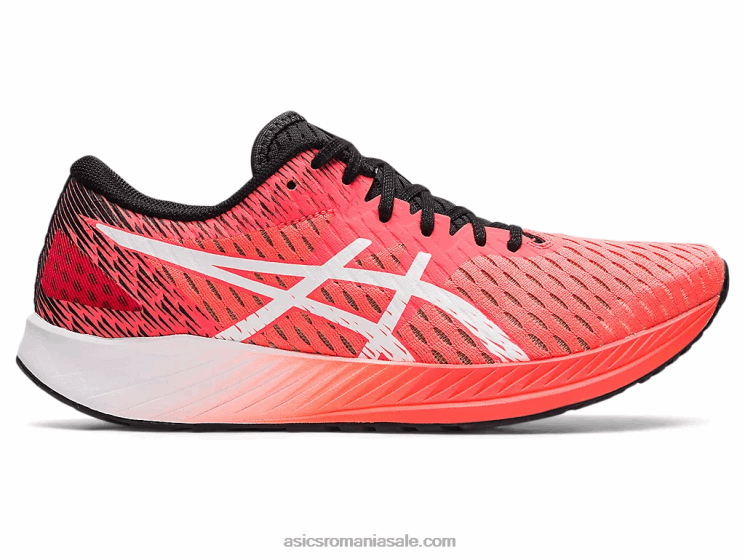 Asics răsărit roșu/alb hiper viteză ZF4643885