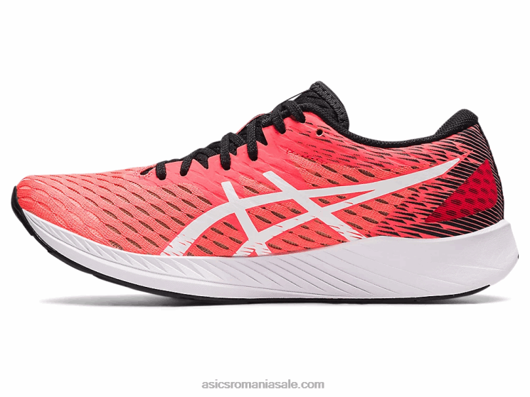 Asics răsărit roșu/alb hiper viteză ZF4643885
