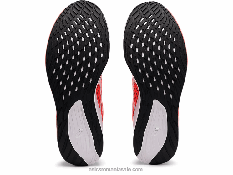 Asics răsărit roșu/alb hiper viteză ZF4643885