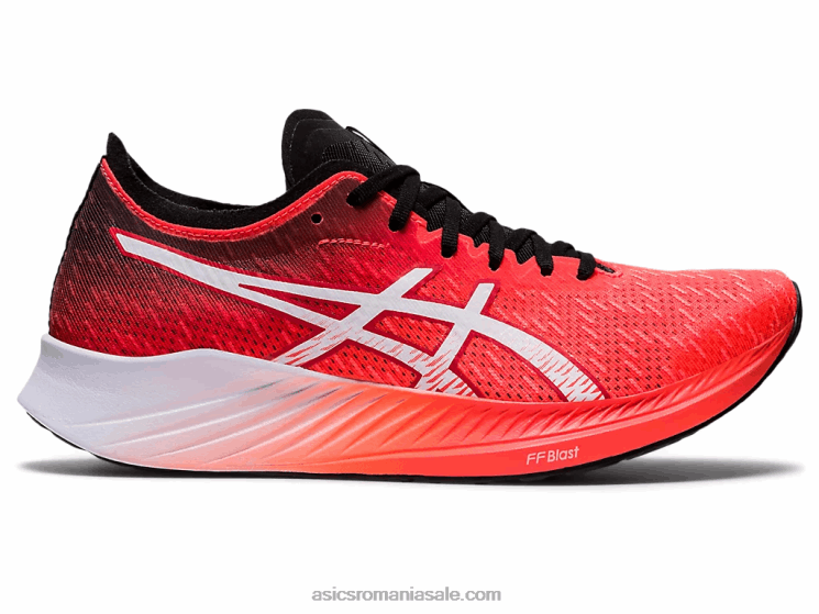 Asics răsărit roșu/alb viteza magică ZF4643949