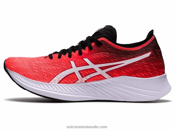 Asics răsărit roșu/alb viteza magică ZF4643949