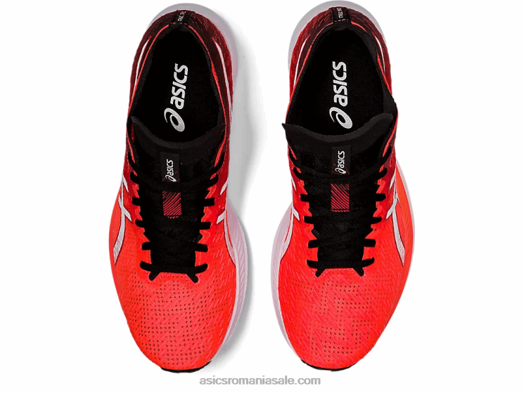 Asics răsărit roșu/alb viteza magică ZF4643949