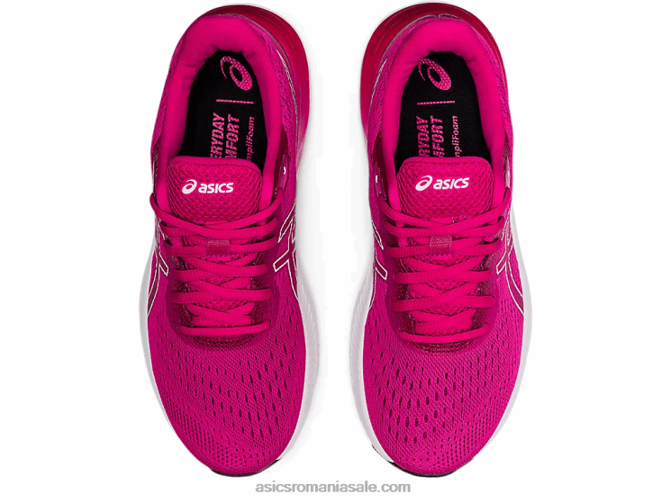 Asics rave roz/alb gel-excitare 8 ZF4643710
