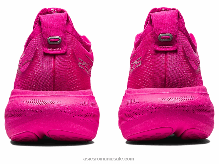 Asics rave roz/argint pur gel-nimbus 25 ZF4642367