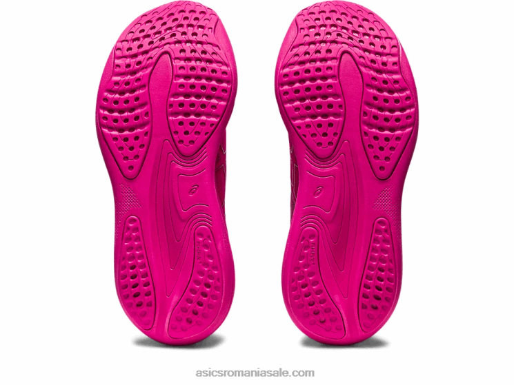 Asics rave roz/argint pur gel-nimbus 25 ZF4642367