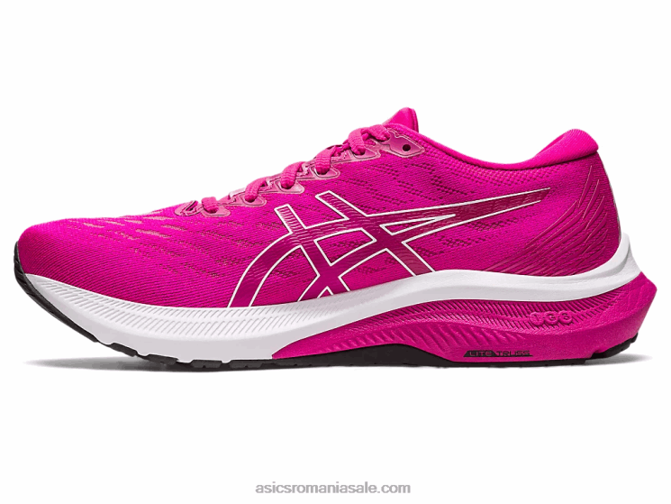 Asics rave roz/prune gt-2000 11 ZF4642650
