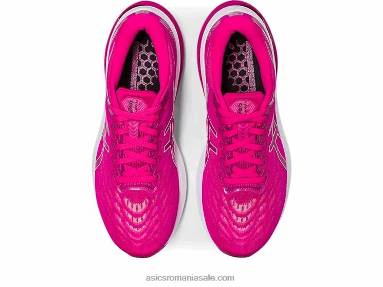 Asics rave roz/prune gt-2000 11 ZF4642650