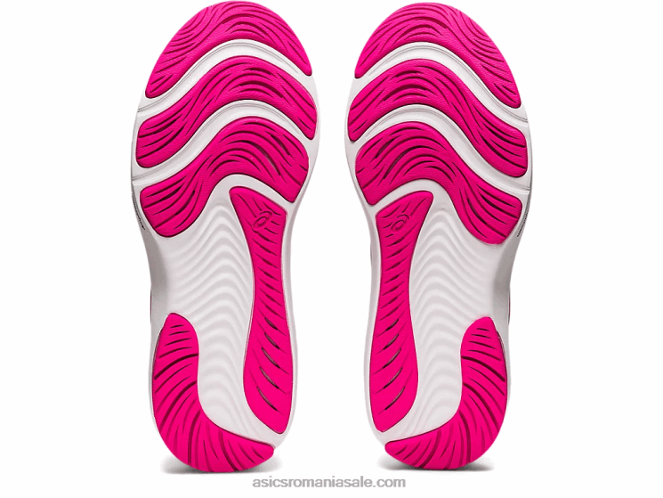 Asics roșu fucsia/șampanie puls de gel 13 ZF4643324
