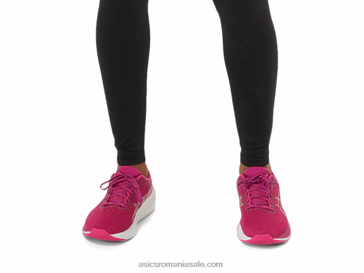 Asics roșu fucsia/șampanie puls de gel 13 ZF4643324