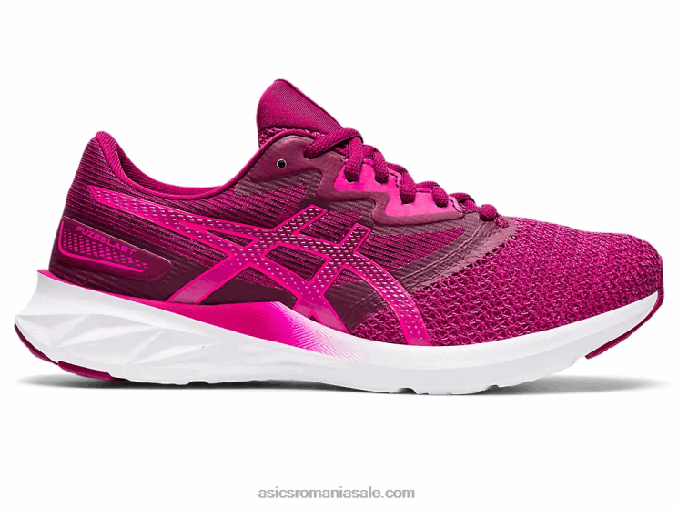 Asics roșu fucsia/roz glo fuzeblast ZF4643577