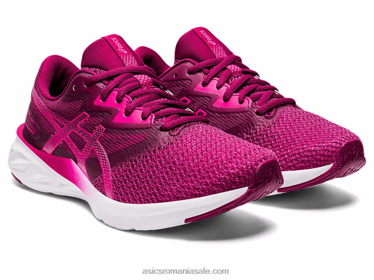 Asics roșu fucsia/roz glo fuzeblast ZF4643577