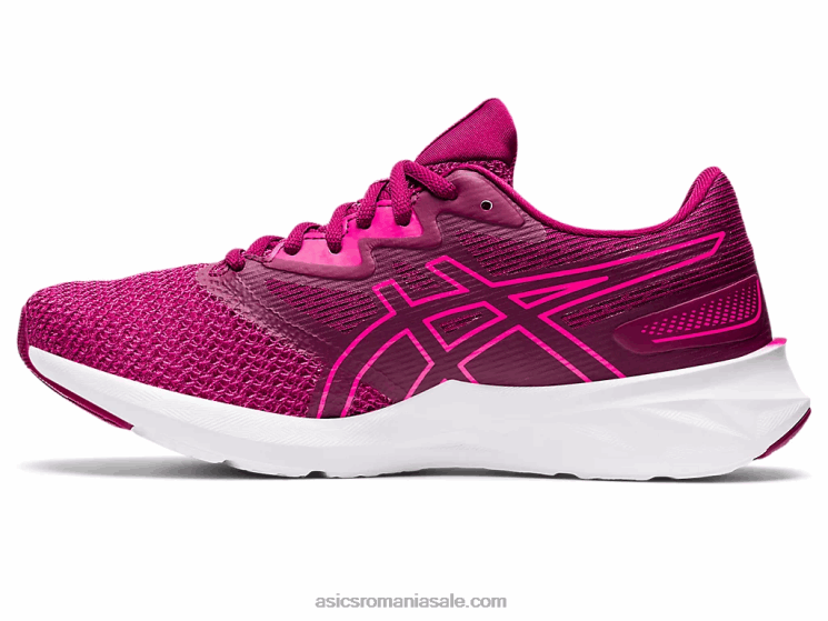 Asics roșu fucsia/roz glo fuzeblast ZF4643577