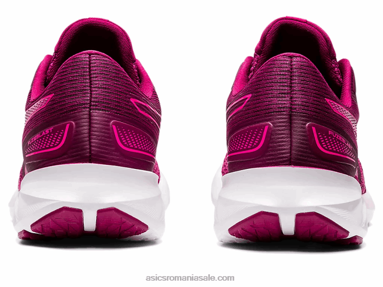 Asics roșu fucsia/roz glo fuzeblast ZF4643577