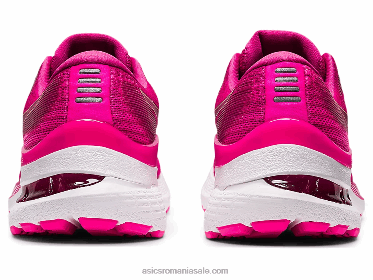 Asics roșu fucsia/roz glo gel-kayano 28 ZF4643356