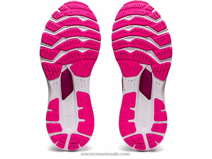 Asics roșu fucsia/roz glo gel-kayano 28 ZF4643356