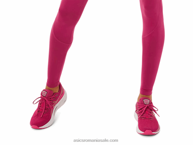 Asics roșu fucsia/roz glo gel-kayano 28 ZF4643356