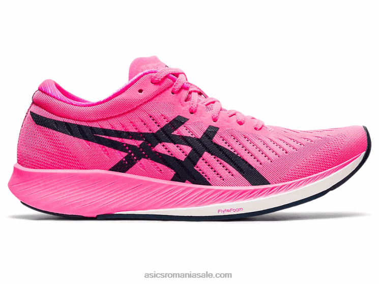 Asics roz aprins/albastru francez metaracer ZF4644046