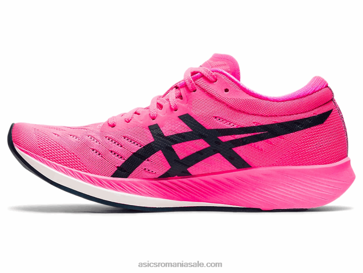 Asics roz aprins/albastru francez metaracer ZF4644046