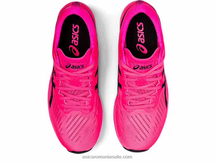 Asics roz aprins/albastru francez metaracer ZF4644046