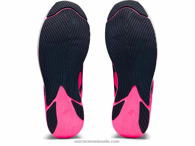 Asics roz aprins/albastru francez metaracer ZF4644046