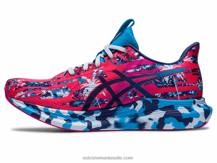 Asics roz diva/albastru indigo noosa tri 14 ZF4642397