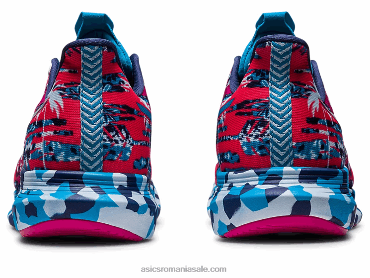 Asics roz diva/albastru indigo noosa tri 14 ZF4642397