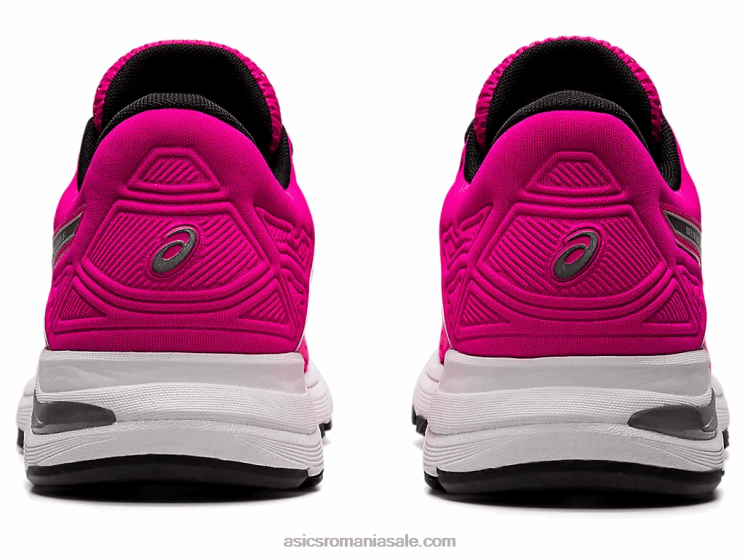 Asics roz glo/negru gel-flux 5 ZF4642664