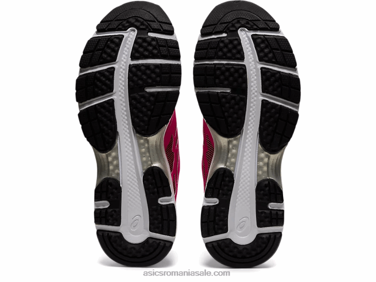Asics roz glo/negru gel-flux 5 ZF4642664