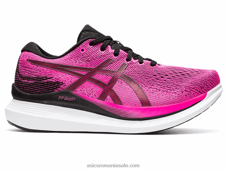 Asics roz glo/negru planor 3 ZF4643106