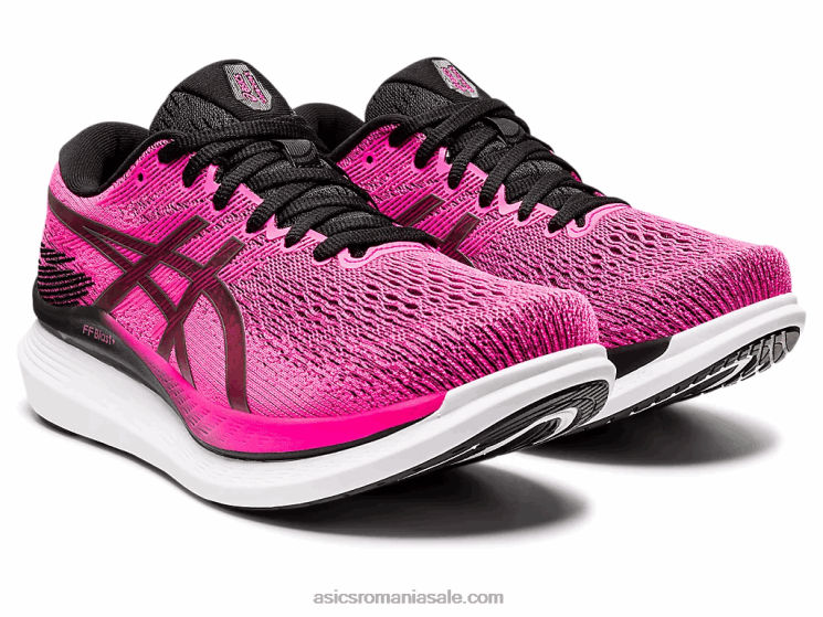 Asics roz glo/negru planor 3 ZF4643106