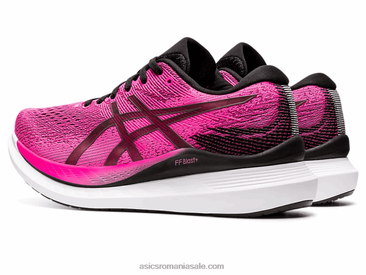 Asics roz glo/negru planor 3 ZF4643106