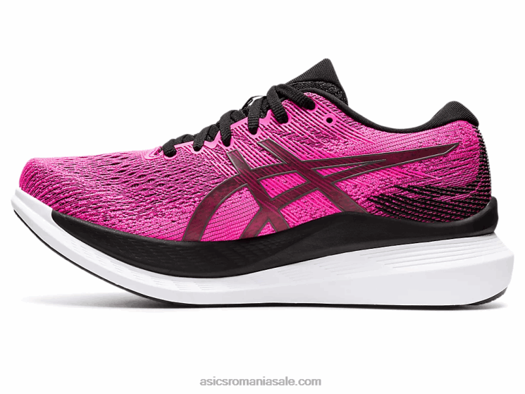 Asics roz glo/negru planor 3 ZF4643106